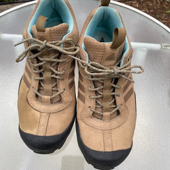 Women’s Trail Shoes from Adidas - Picture 1 of 4